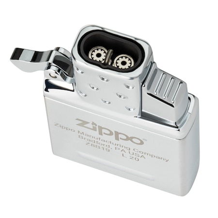 Zippo Double Torch Butane Lighter Insert 65851